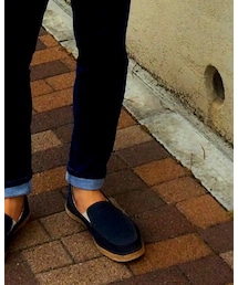 VANS | ローファー