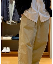 VINTAGE | チノパンツ