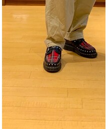 Dr. Martens | ブーツ