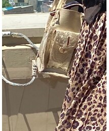 CARVING TRIBES | バッグ