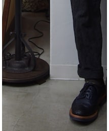 Tricker's | ドレスシューズ