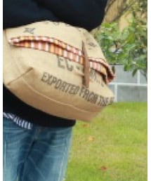 Palme d'Or | ショルダーバッグ