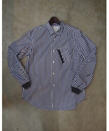 BLACK&BLUE | シャツ/ブラウス