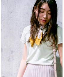 UNIQLO | バンダナ/スカーフ