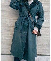 Barbour | トレンチコート