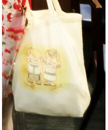 BadeggBox | トートバッグ