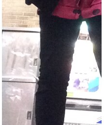 GU | デニムパンツ