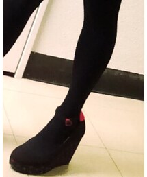 ANNA SUI | シューズ