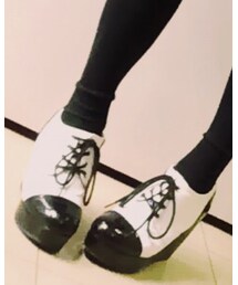 MA*RS | シューズ