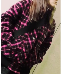 おもひで。 | ダウンジャケット/コート