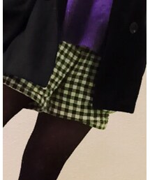 mercibeaucoup, | パンツ