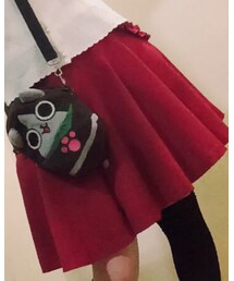 DOLLY GIRL BY ANNA SUI | スカート