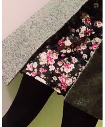 D.O | ワンピース/ドレス