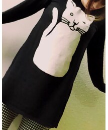 FRAPBOIS ZOO | トップス