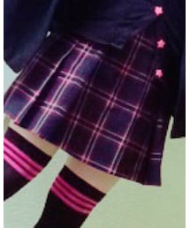 UNIQLO | スカート