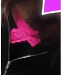 CECIL McBEE | トップス