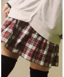 BETTY'S BLUE | スカート