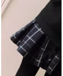 PAGEBOY | スカート