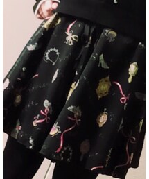 DOLLY GIRL BY ANNA SUI | スカート