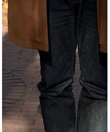 Big John | デニムパンツ