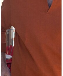 Kaptain Sunshine | Tシャツ/カットソー