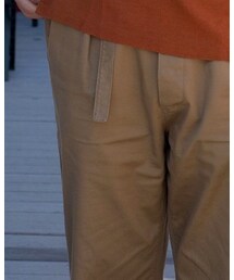 Document | チノパンツ