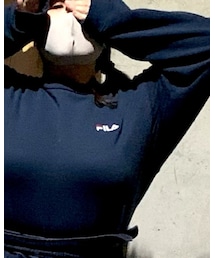 FILA | スウェット