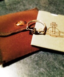 Vivienne Westwood | Vivienne Westwood♡(リング)