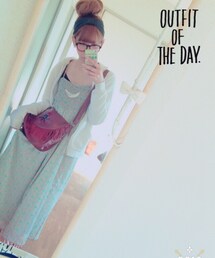 BEAMS BOY | バックぁりver♡(ショルダーバッグ)