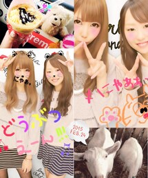 ゆかたんと♡ | ゆかたんと♡(その他)