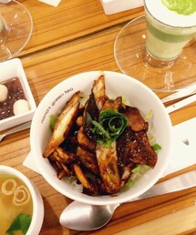 nana's green tea♡ | ランチ♡(その他)