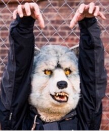 ボイさん♡ | ボイさん♡(フィギュア)