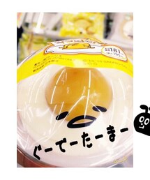 ぐーでーたーまー♡ | ローソンで見つけた！(その他)