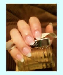 ネイル♡ | ネイル♡かえました♡
(その他)