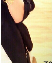 SNIDEL | ショルダーバッグ