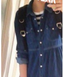 LOWRYS FARM | シャツ/ブラウス