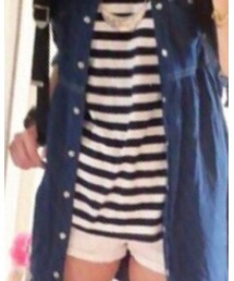 ZARA | Tシャツ/カットソー