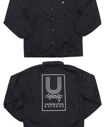 UNDERCOVER | madstore♡UNDER:COVER♡(ナイロンジャケット)
