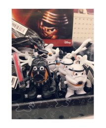 STAR WARS♡ | トイザラス♡(フィギュア)