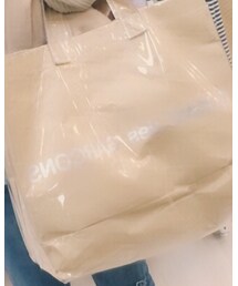 COMME des GARCONS | トートバッグ