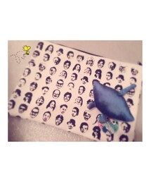 asoko🐰 | asoko🐰(クラッチバッグ)