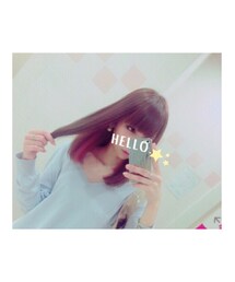 短くなりました🐻💓 | 短くなりました🐻💓(その他)