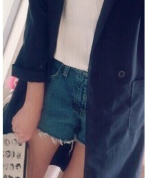 古着 | デニムパンツ