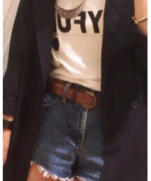 古着 | デニムパンツ