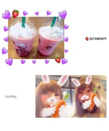 strawberry🍓 | strawberry🍓(その他)