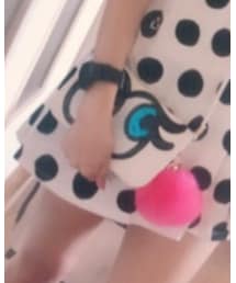 PLAYNOMORE | ショルダーバッグ