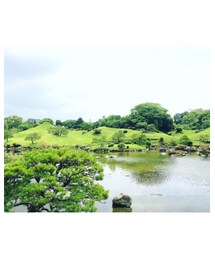 水前寺公園🌳 | 水前寺公園🌳(その他)