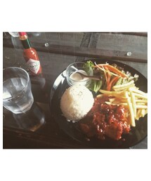 LuncH | Lunch🍴(その他)