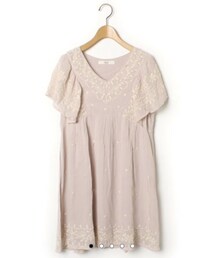 Another Edition | ワンピース/ドレス