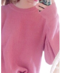 DHOLIC | ニット/セーター